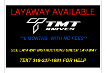 Layaway